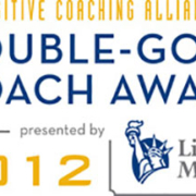 PCA Double Coach Award 2012